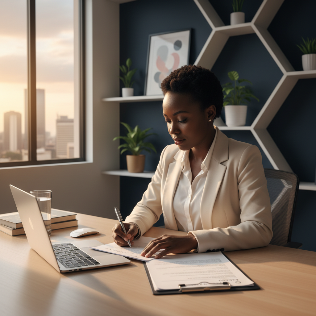 CV Writing Services